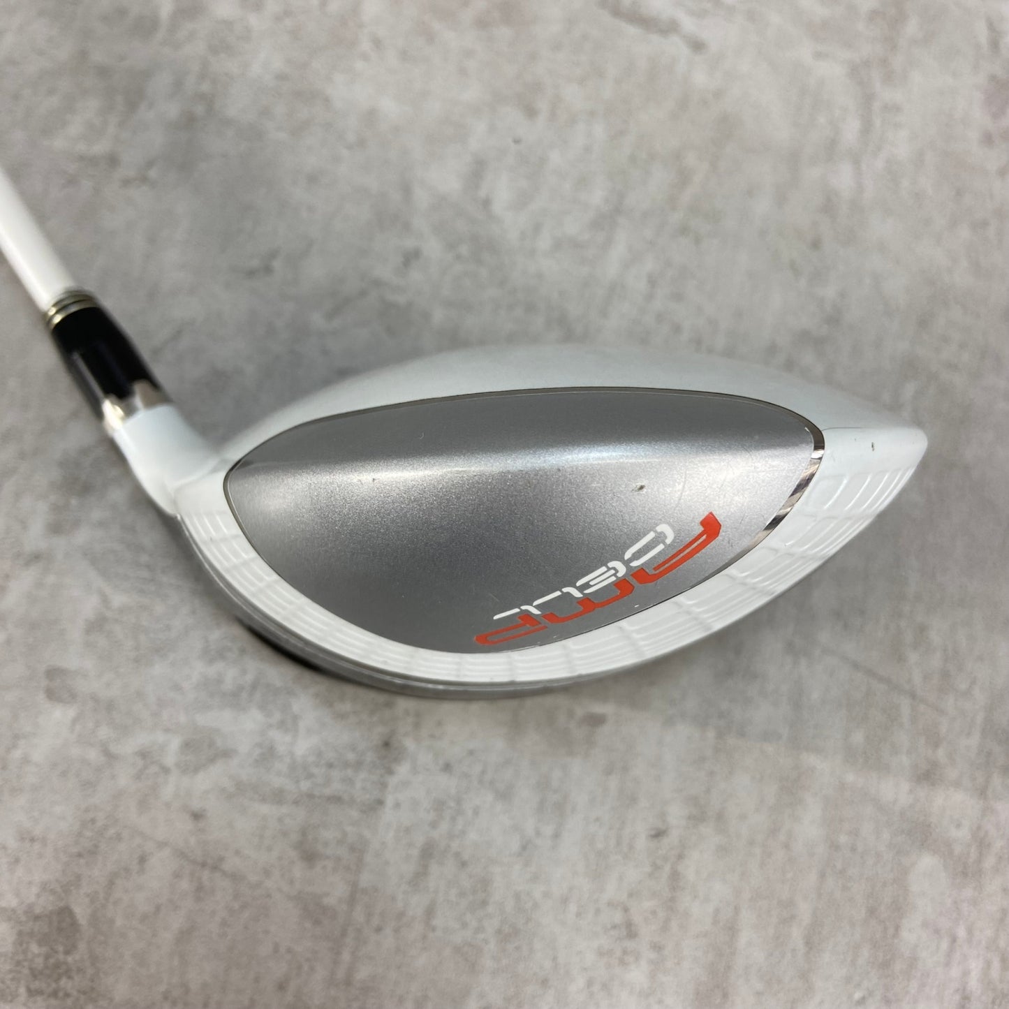 Cobra　Amp Cell　メンズゴルフ　ドライバー　DR　45.25インチ　8.5-11.5°　C-7　SR　右利き　コブラ