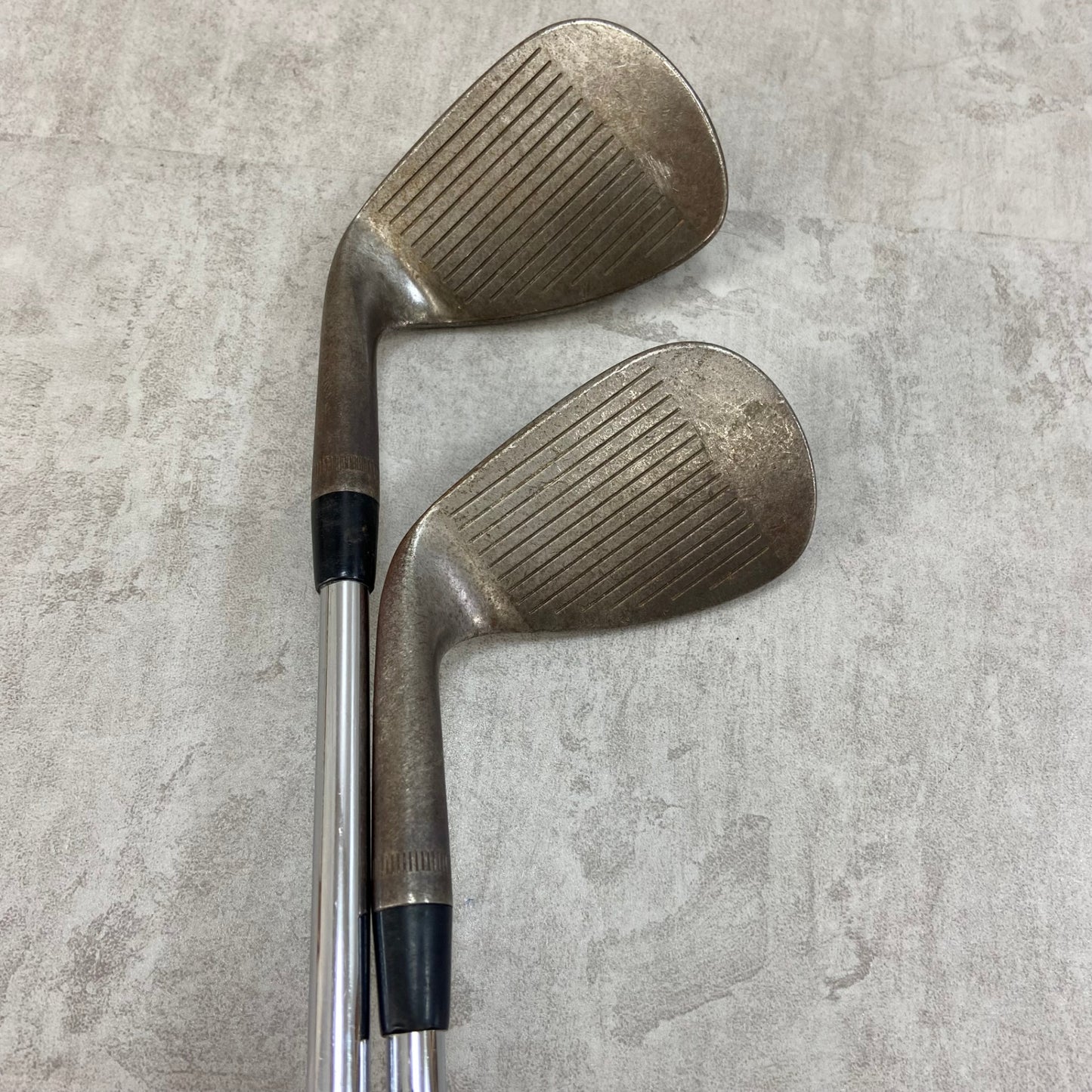 キャロウェイ　X　TOUR　メンズゴルフ　ウェッジセット　2本　S　右利き用　52°　56°　ノンメッキ　Callaway