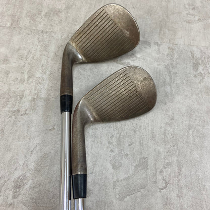 キャロウェイ　X　TOUR　メンズゴルフ　ウェッジセット　2本　S　右利き用　52°　56°　ノンメッキ　Callaway