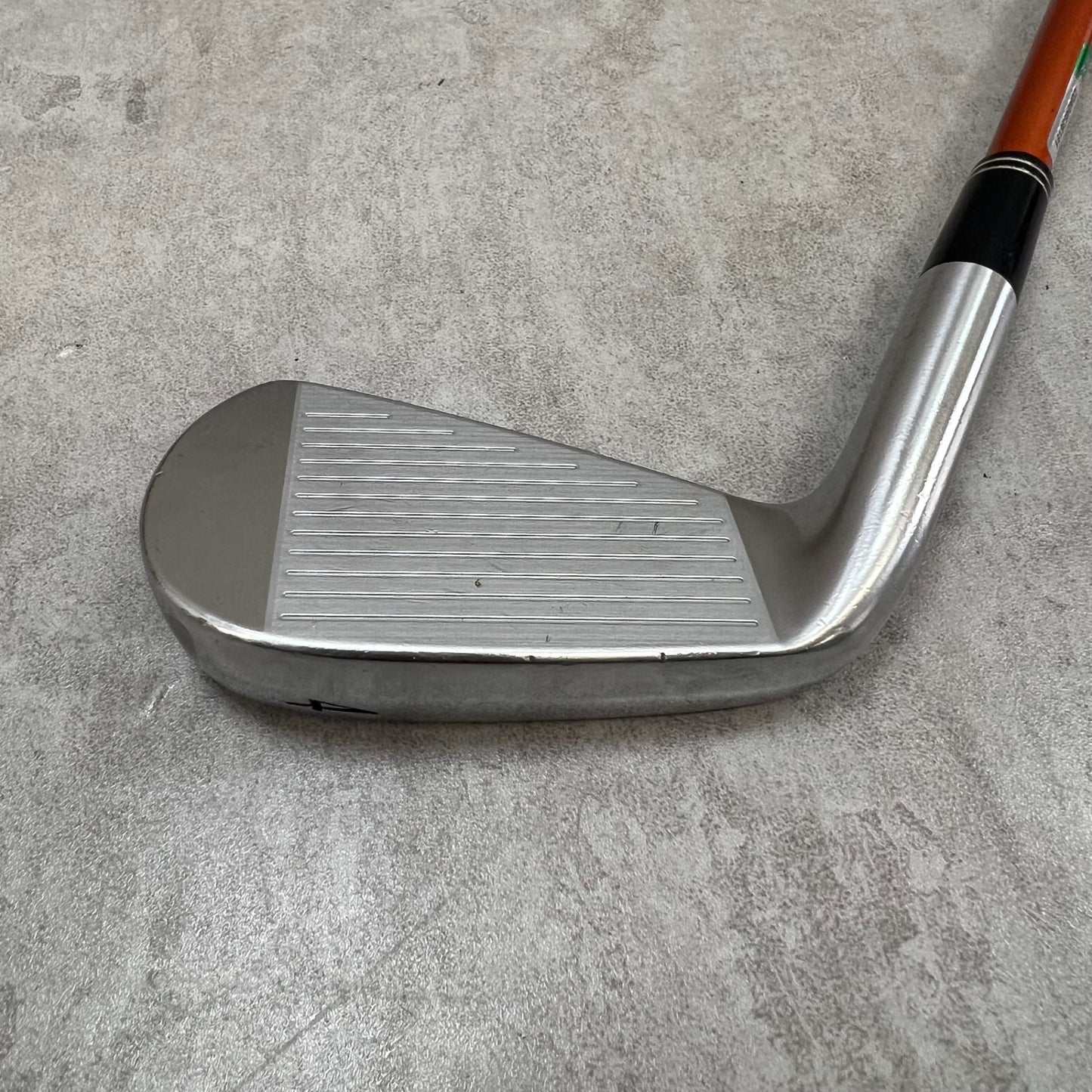 SRIXON　スリクソン　Z765　メンズゴルフ　4番アイアン　D-0　SR　右利き用