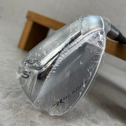 テーラーメイド　RBZ　レディースゴルフ　サンドウェッジ　L　右利き用　SW　TaylorMade