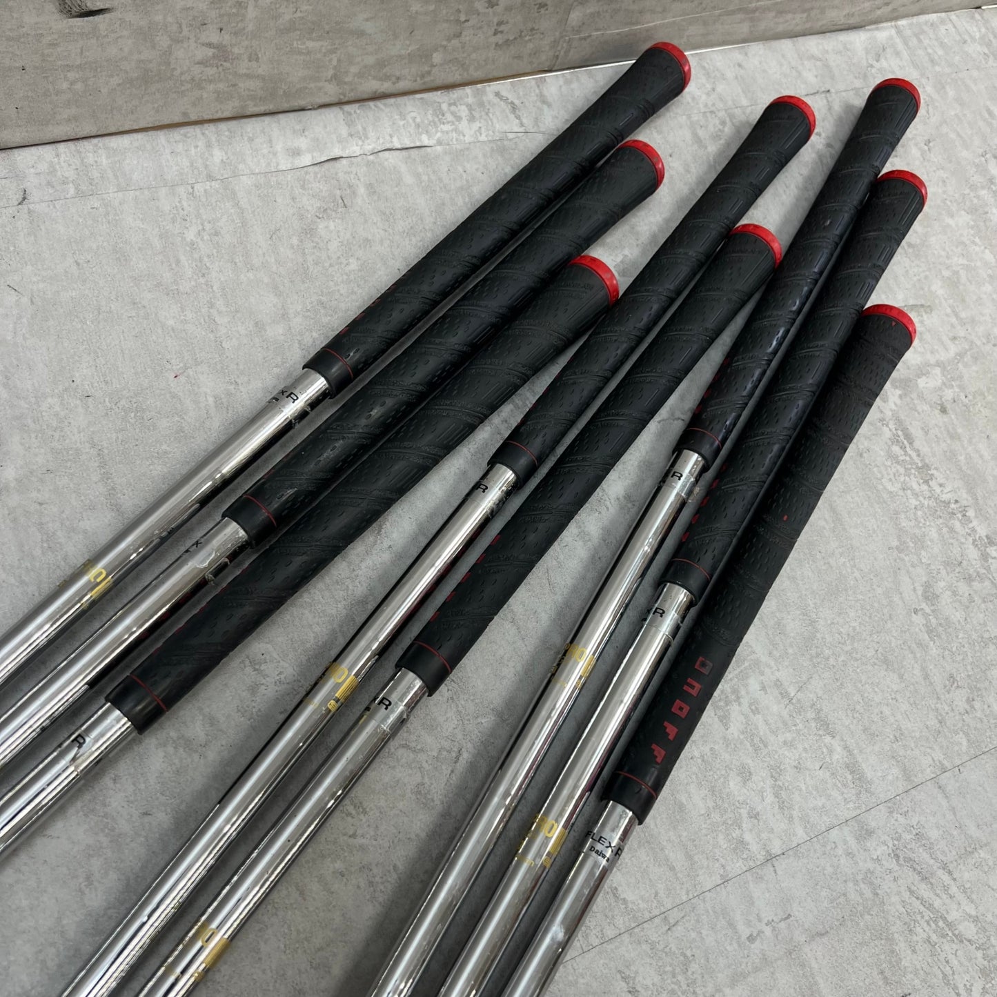 カタナ　アディダス　メンズゴルフ　クラブセット　12本　右利き用　KATANA　adidas