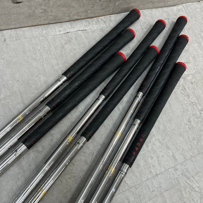 カタナ　アディダス　メンズゴルフ　クラブセット　12本　右利き用　KATANA　adidas