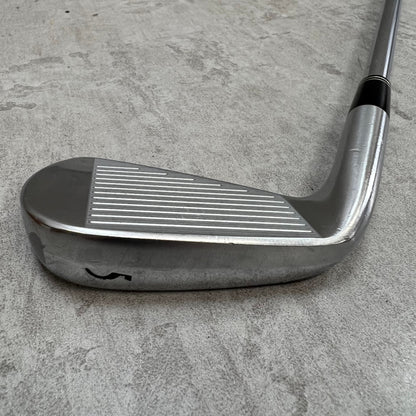 SRIXON　スリクソン　Z565　メンズゴルフ	5番アイアン　D-2　R　右利き用	37.75インチ　ロング