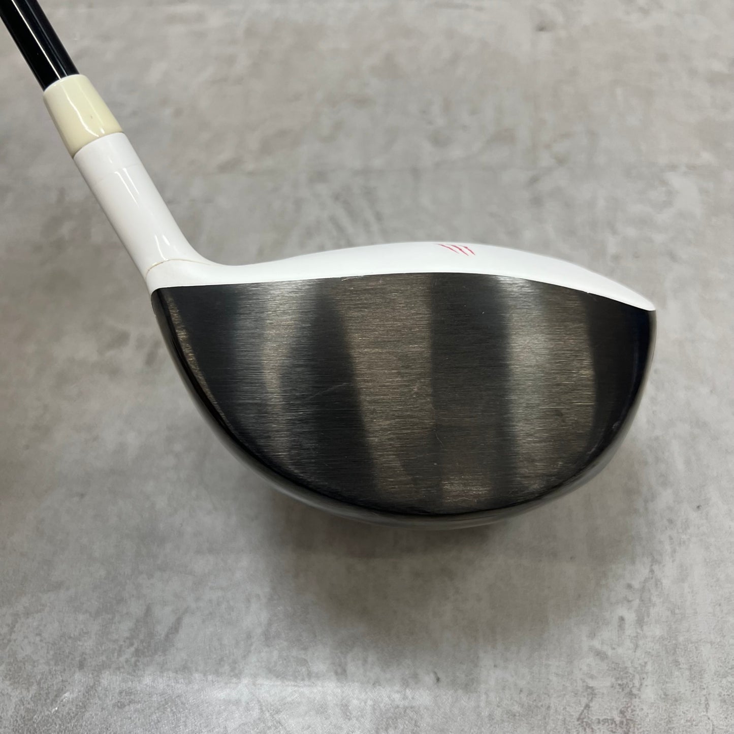 レフティー クランク レイジブラック メンズゴルフ ドライバー 9° 左利き用 R TOUR AD KRANK RAGE BLACK