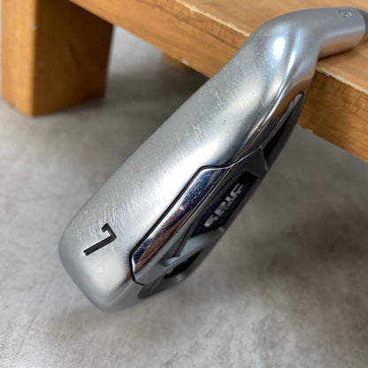 キャロウェイ　エピックスター　メンズゴルフ　アイアン　7番　S　右利き用　Callaway EPIC STAR