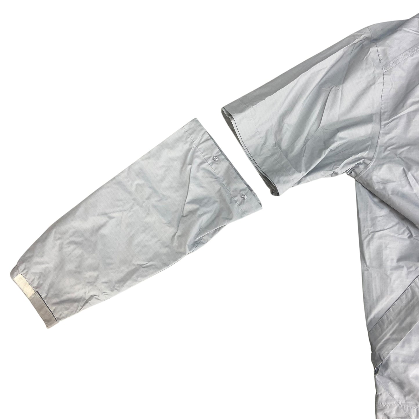 NIKE　ナイキ　メンズ　ゴルフ　レインウェア　Storm-FIT　防風　防水　透湿性　男性　ゴルフウェア 　袖着脱可能