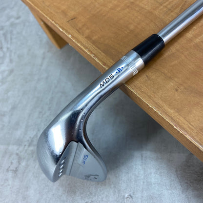 キャロウェイ　ジョーズ　MD5 メンズゴルフ　サンドウェッジ　S 右利き用　SW Callaway JAWS