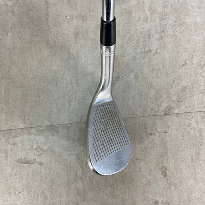 タイトリスト　ボーケイデザイン　SM4　メンズゴルフ　サンドウェッジ　SW　右利き用　Titleist　VOKEYDESIGN