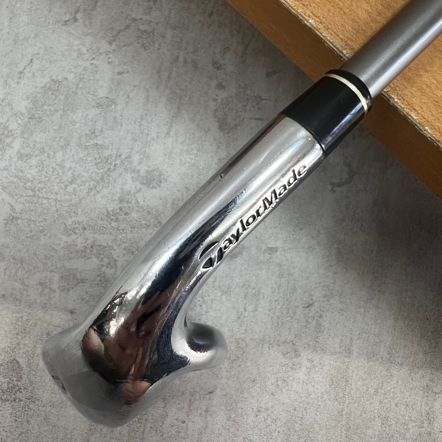 テーラーメイド　グローレ　メンズゴルフ　ピッチングウェッジ　PW　SR　右利き用　TaylorMade　GLOIRE