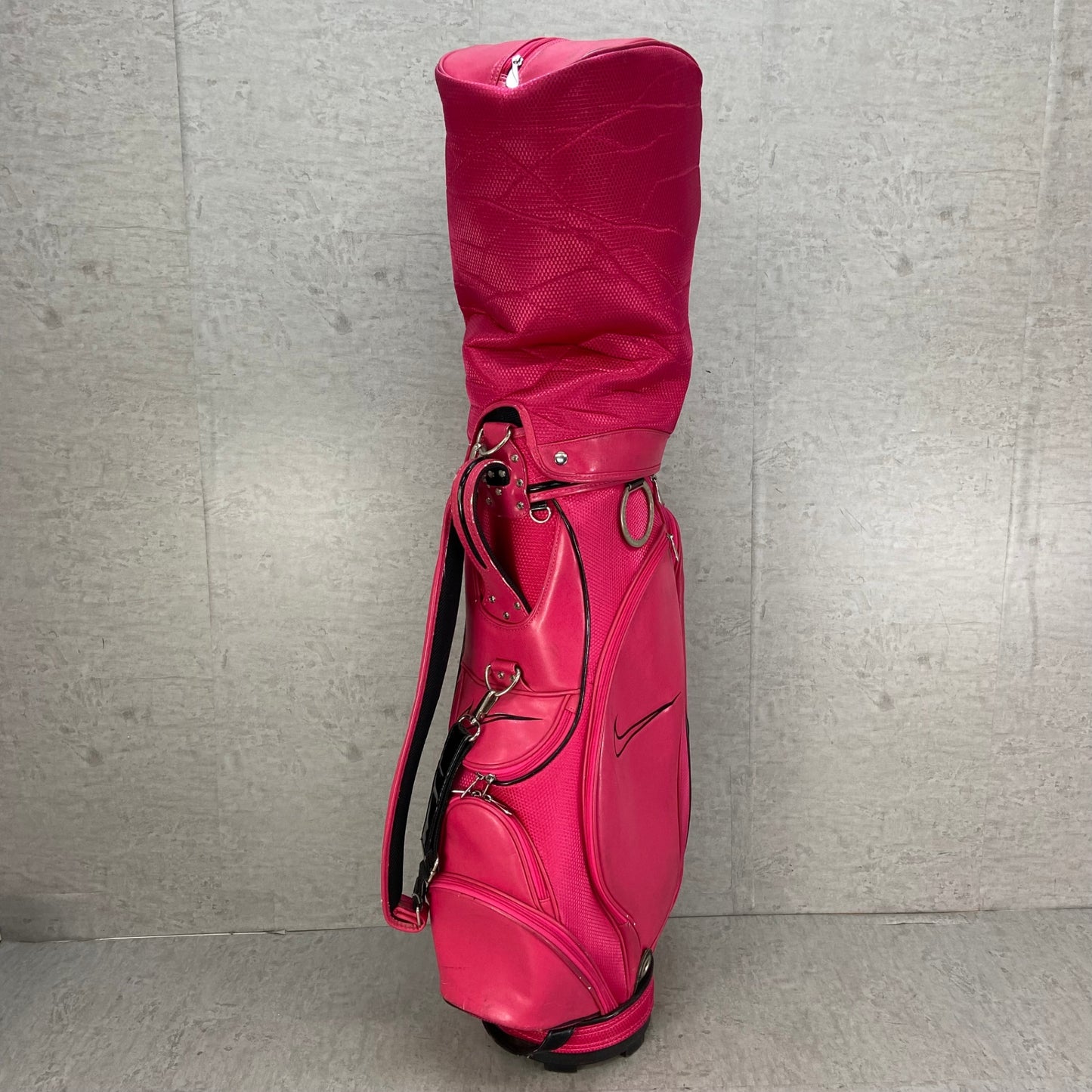 ゼクシオ　ナイキ　レディースゴルフ　クラブセット　12本　右利き用　L　XXIO　NIKE