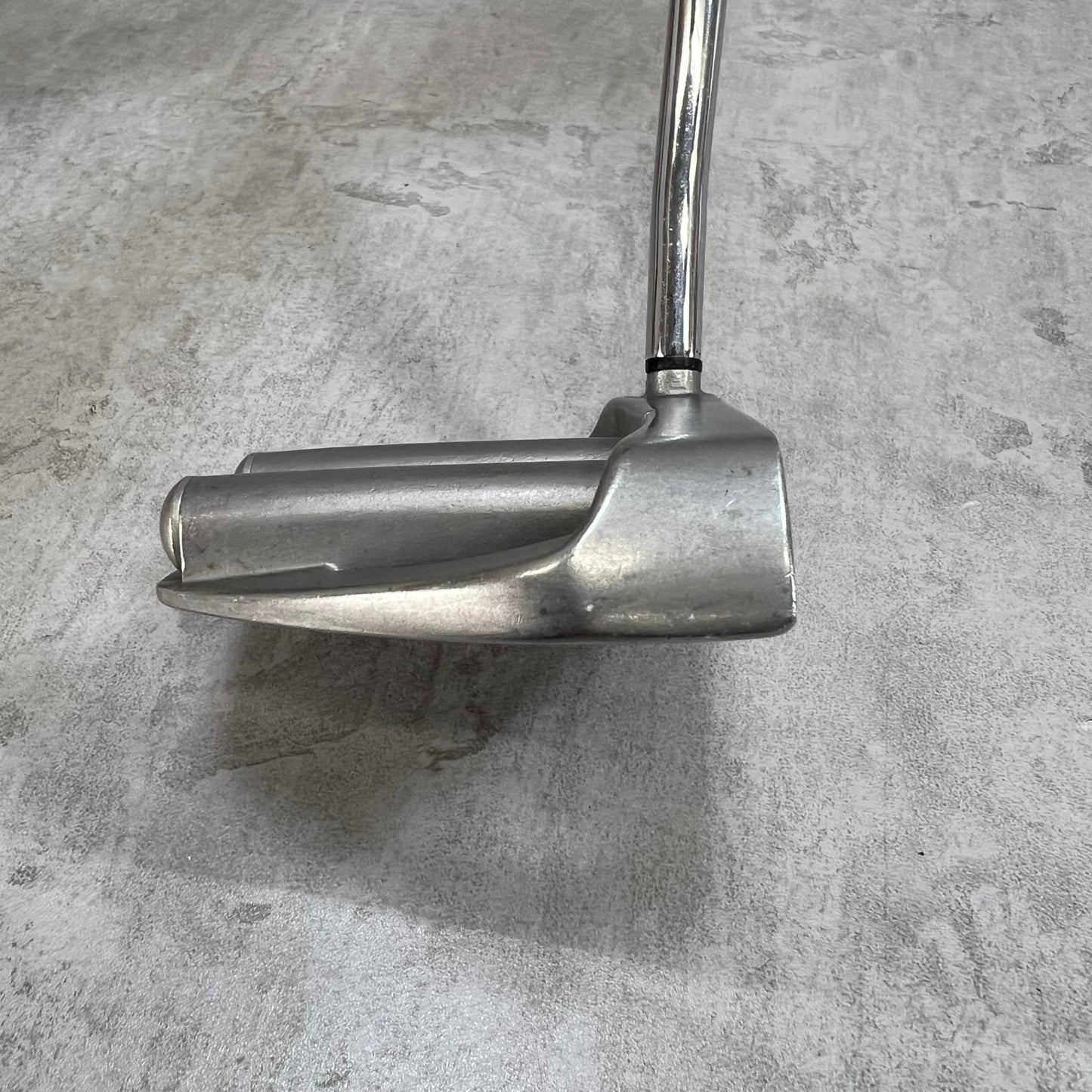 ライフ　TWO　BAR　ハイブリッド　メンズゴルフ　パター　右利き用　RIFE　Hybrid