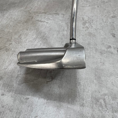 ライフ　TWO　BAR　ハイブリッド　メンズゴルフ　パター　右利き用　RIFE　Hybrid