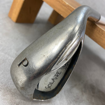 キャロウェイ　ソレイル　レディースゴルフ　ピッチングウェッジ　PW　L　右利き用　Callaway　SOLAIRE