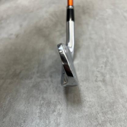 SRIXON　スリクソン　Z765　メンズゴルフ　4番アイアン　D-0　SR　右利き用