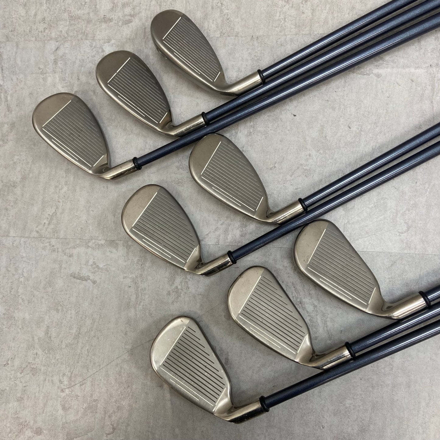 カタナ　オークリー　メンズゴルフ　クラブセット　12本　右利き用　KATANA　OAKLEY