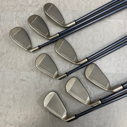 カタナ　オークリー　メンズゴルフ　クラブセット　12本　右利き用　KATANA　OAKLEY