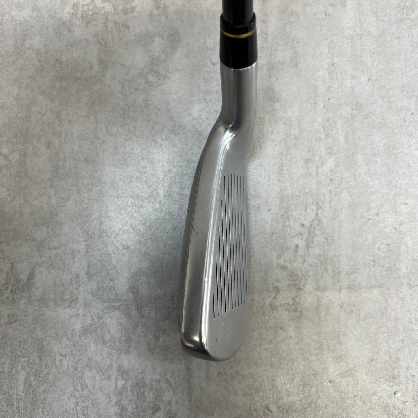 HONMA GOLF　ホンマゴルフ　ツアーワールド　メンズゴルフ　21°　UT　ユーティリティ　アイアン型　D-0　S　右利き用