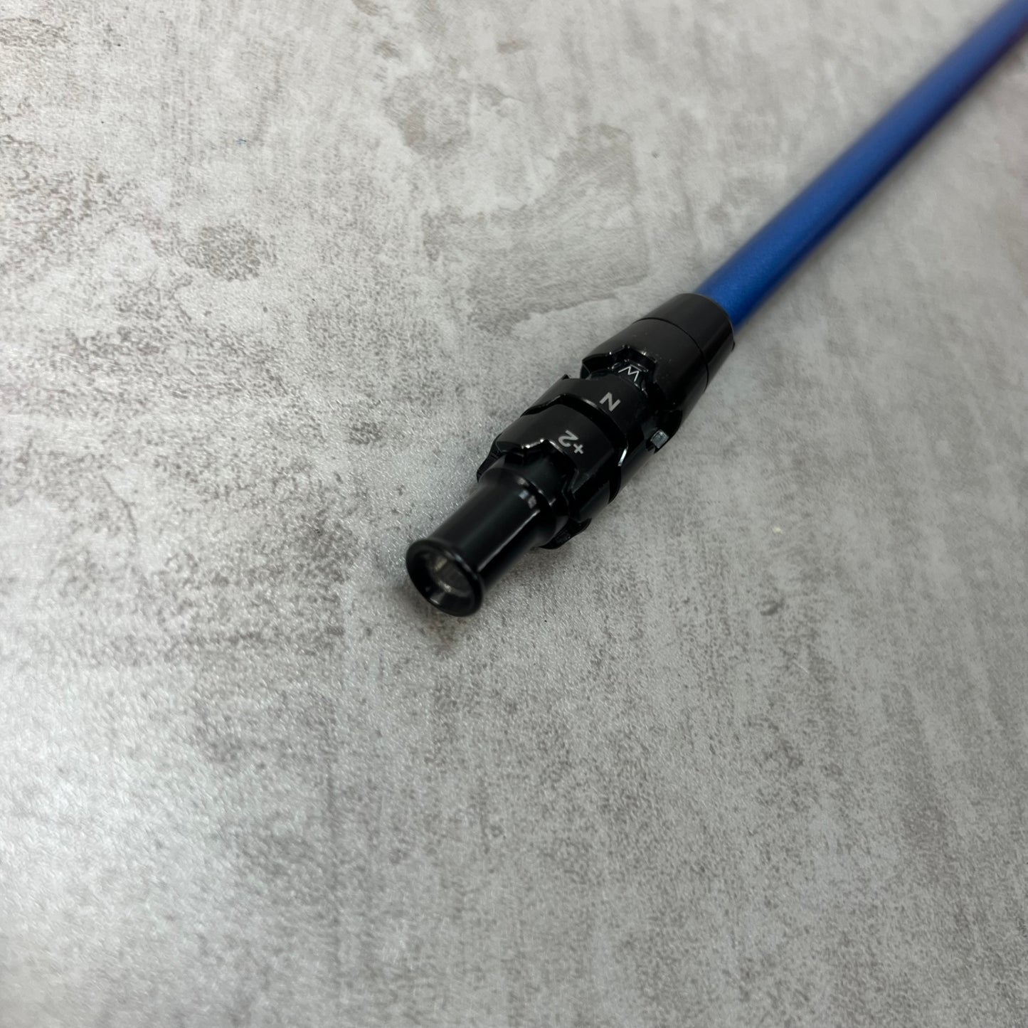 フジクラ　スピーダーNX　ブルー　50-S　メンズゴルフ　ドライバー用シャフト　キャロウェイスリーブ　FUJIKURA SPEEDER