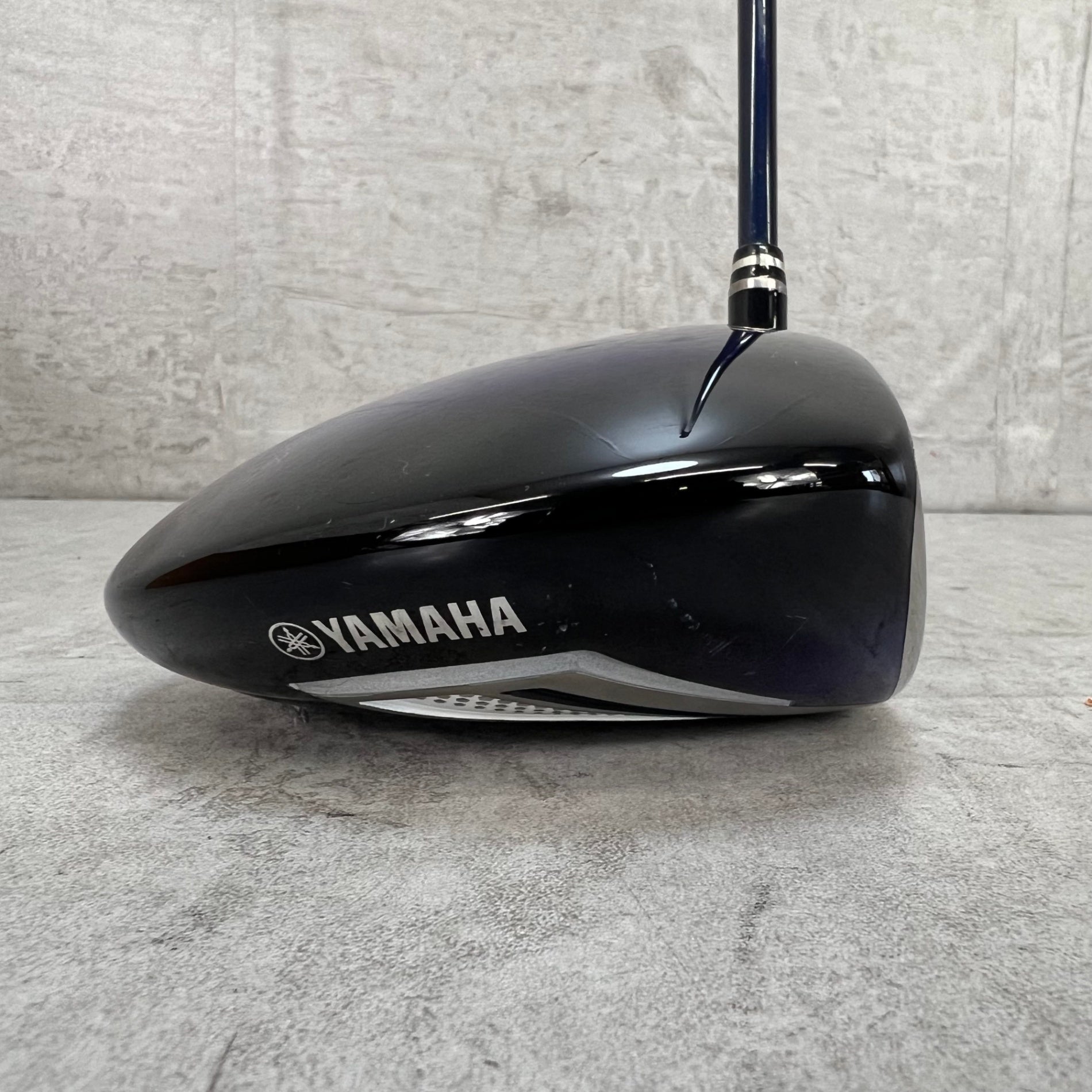 ヤマハ インプレス UD+2 レディースゴルフ ドライバー 12° L 右利き用