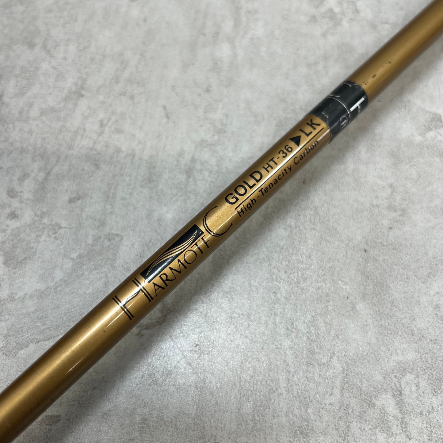BRIDGESTONE ブリヂストン　ジャンボ尾崎　メンズゴルフ　パター　ピン型	L字	34インチ　右利き用