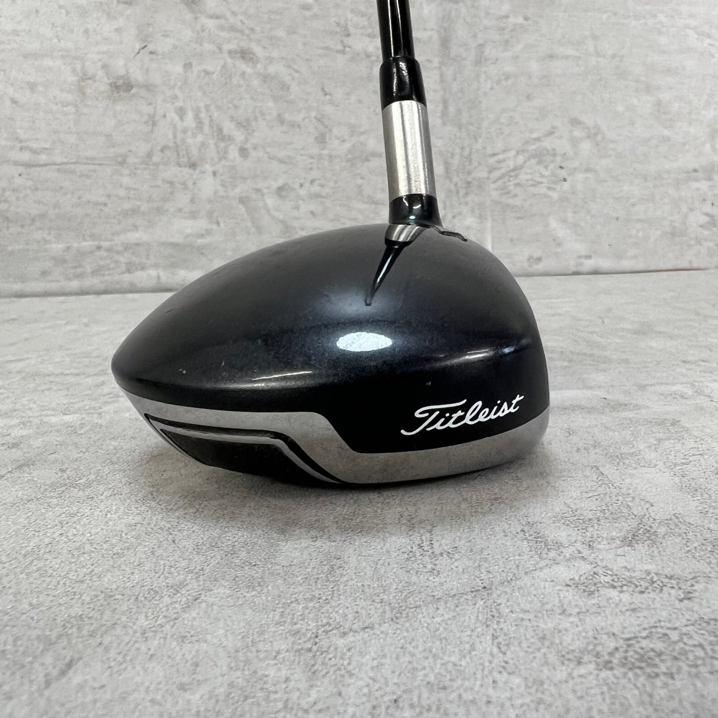 タイトリスト　909F3　メンズゴルフ　フェアウェイウッド　13°　X　右利き用