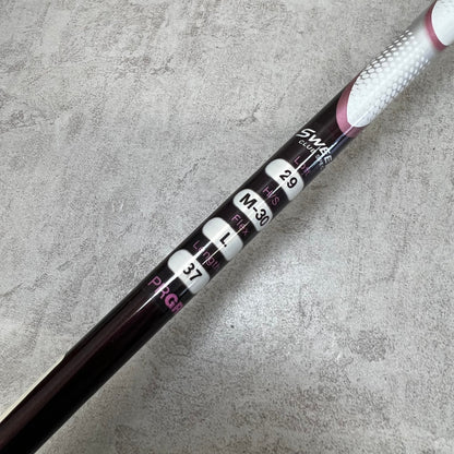 プロギア　スウィープ　M-13　レディースゴルフ　6U　L　29°　右利き用　ユーティリティ　PRGR　SWEEP