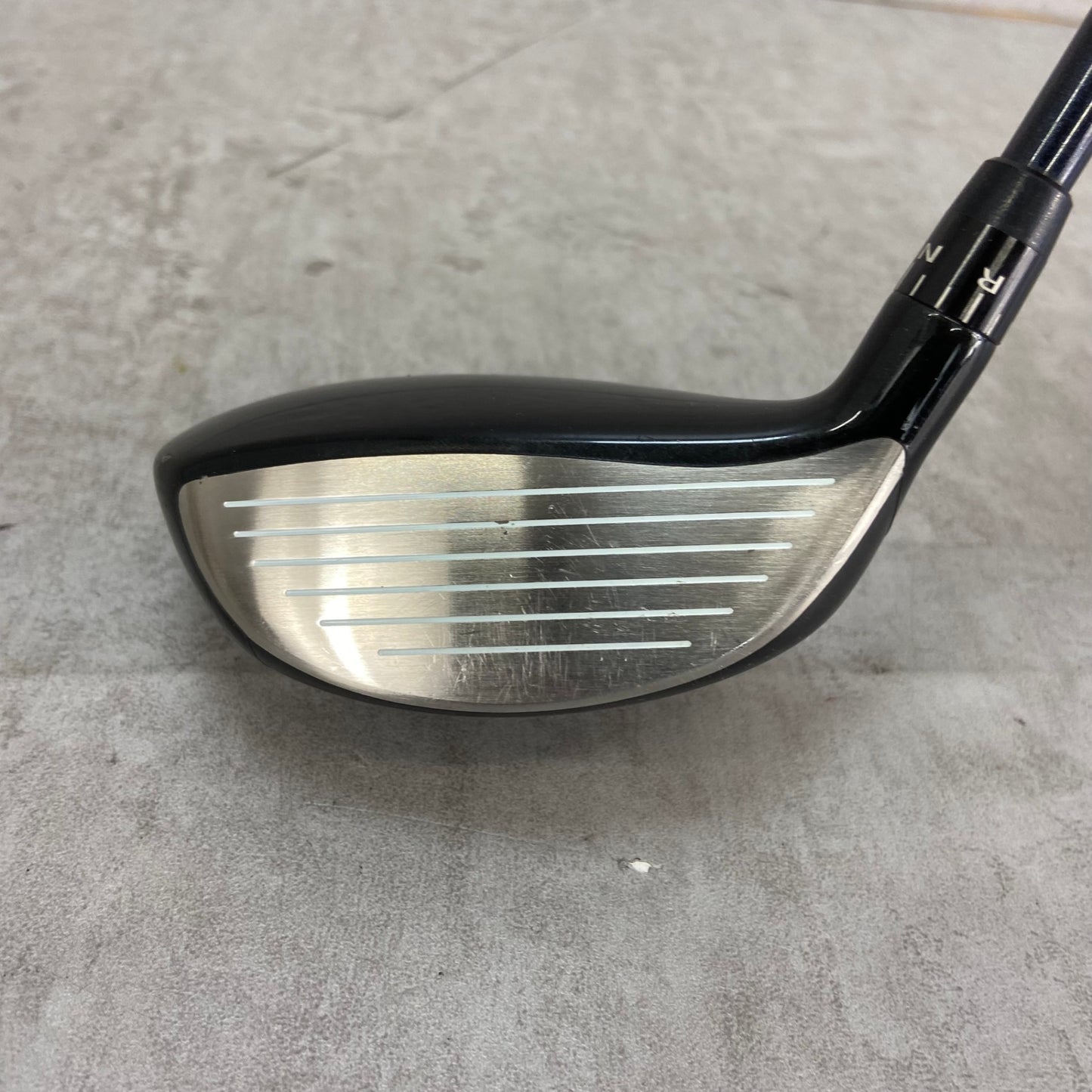 スリクソン　F45 メンズゴルフ　3W 6S 右利き用　フェアウェイウッド　SRIXON