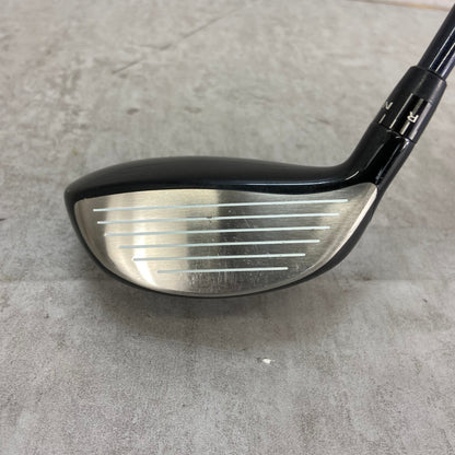 スリクソン　F45 メンズゴルフ　3W 6S 右利き用　フェアウェイウッド　SRIXON