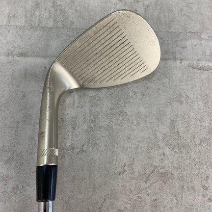 タイトリスト　ボーケイデザイン　SM5　M GRIND　メンズゴルフ　サンドウェッジ　SW　右利き用　WEDGE　Titleist　VOKEYDESIGN