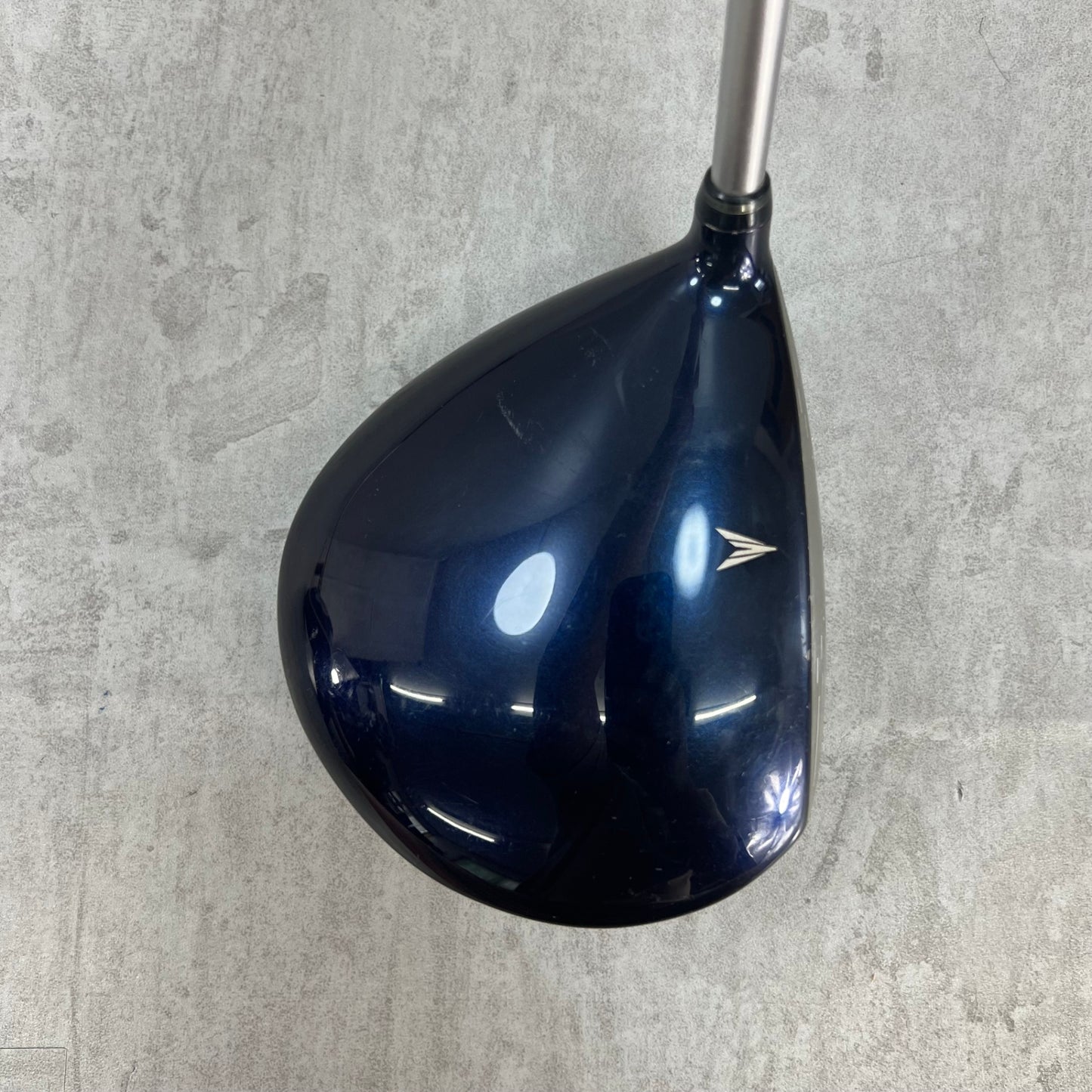 ゼクシオ　6代目　MP600　レディースゴルフ　ドライバー　DR　L　右利き用　XXIO