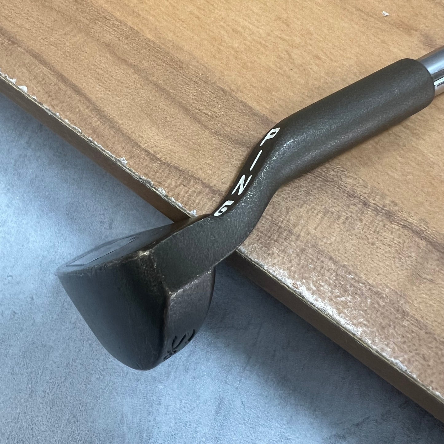 PING Sedona F メンズゴルフ　パター　右利き用　セドナ