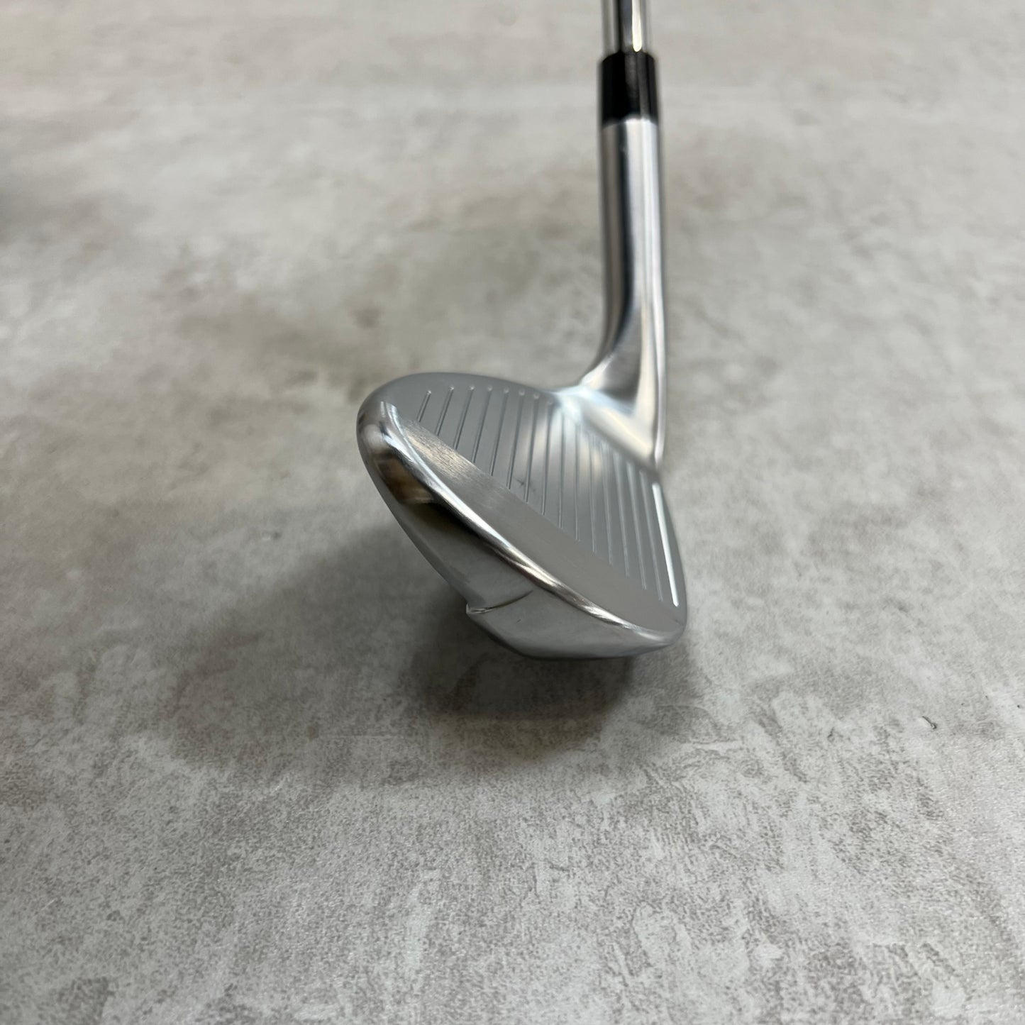 TaylorMade テーラーメイド Qi MAX マックス メンズゴルフ ウェッジ AW アプローチ 右利き N.S.PRO 910GH スチール S