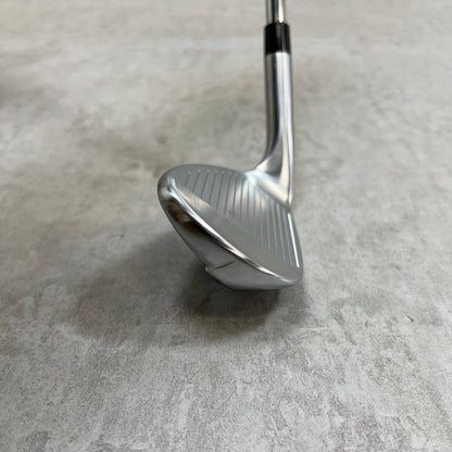 TaylorMade テーラーメイド Qi MAX マックス メンズゴルフ ウェッジ AW アプローチ 右利き N.S.PRO 910GH スチール S