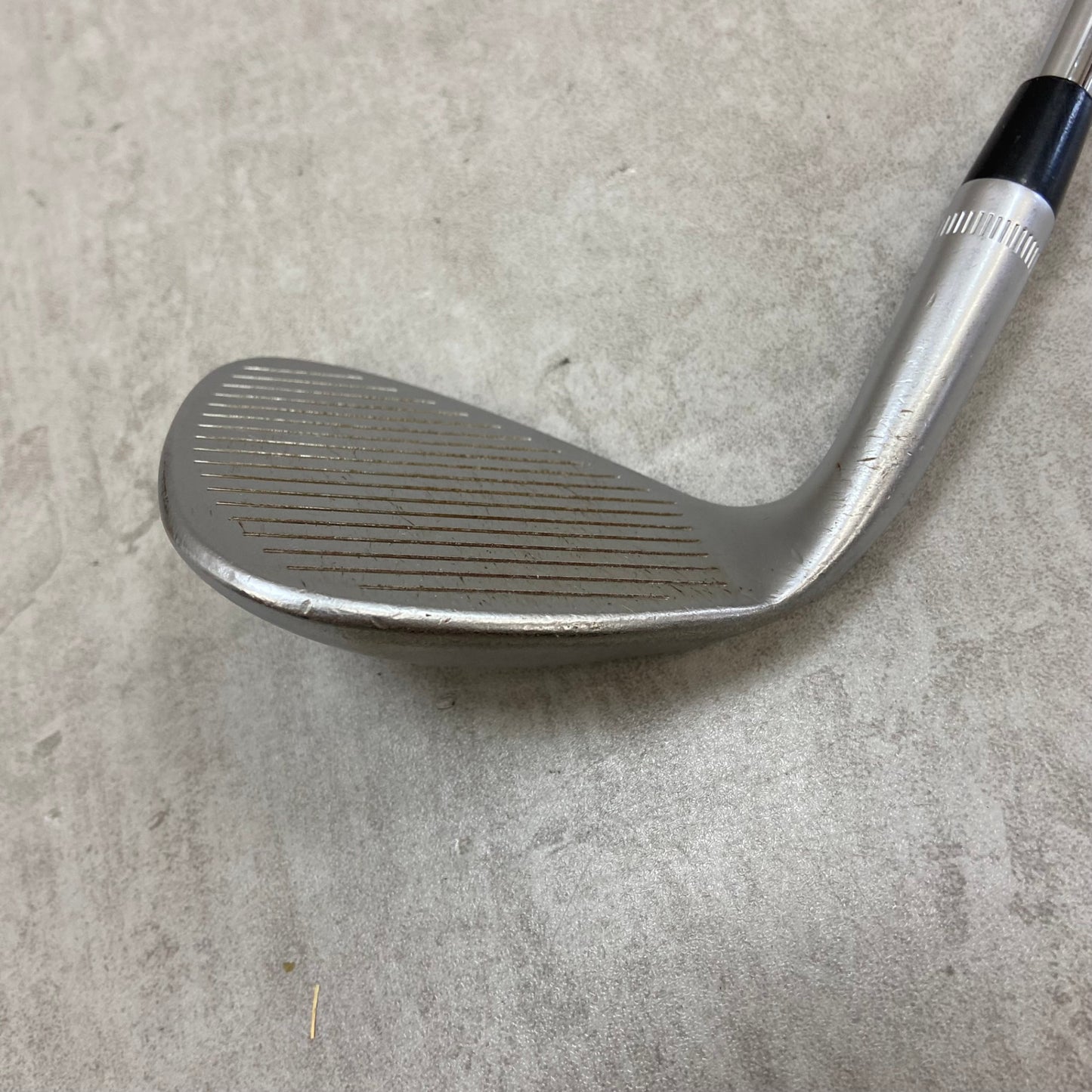キャロウェイ マックダディ PMグラインド メンズゴルフ ウェッジ 56° S200 右利き用 SW サンド Callaway MACK DADDY