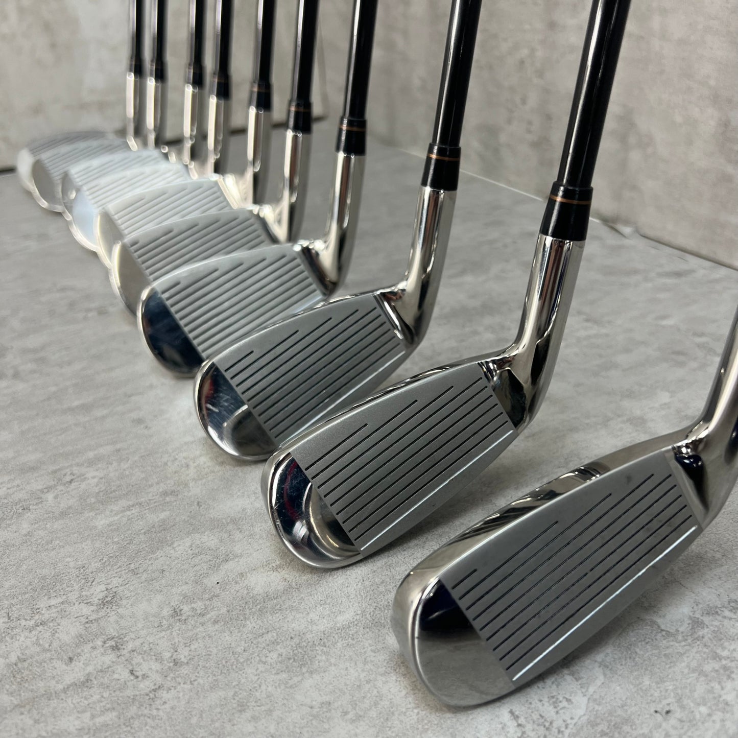 タイトリスト　ジャックニクラウス　メンズゴルフ　クラブセット　15本　右利き用　Titleist Jack Nicklaus