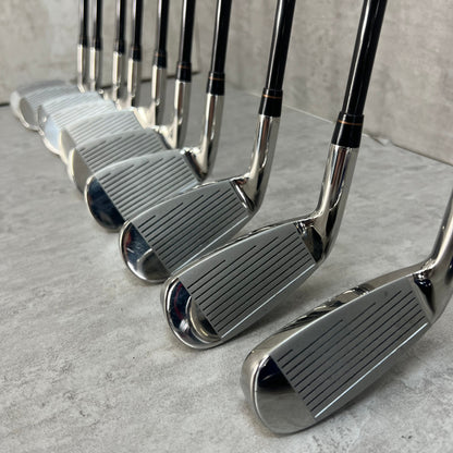 タイトリスト　ジャックニクラウス　メンズゴルフ　クラブセット　15本　右利き用　Titleist Jack Nicklaus