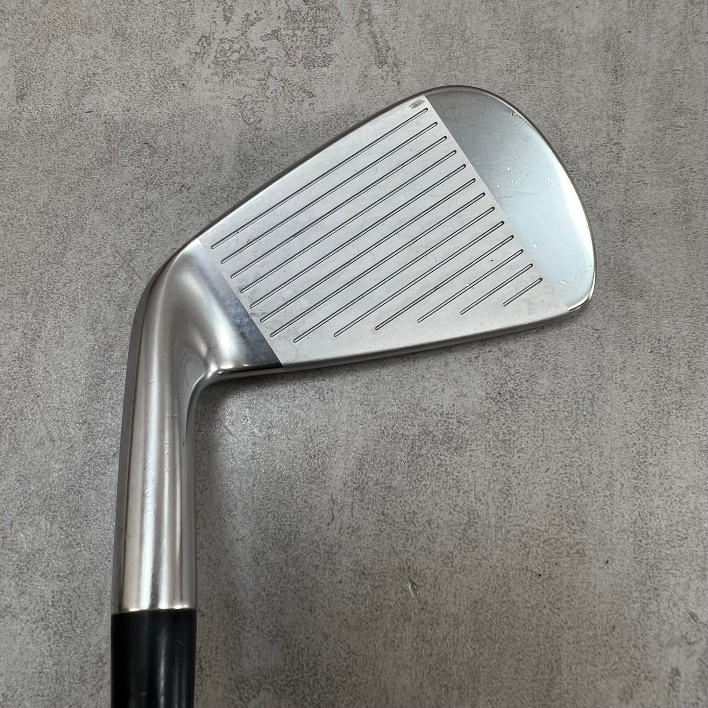Callaway　キャロウェイ	PROTOTYPE　プロトタイプ　メンズゴルフ	4番アイアン	右利き用　ロング