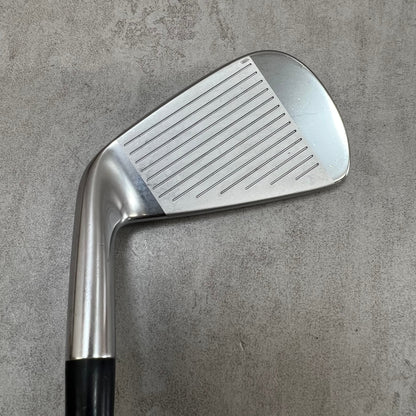 Callaway　キャロウェイ	PROTOTYPE　プロトタイプ　メンズゴルフ	4番アイアン	右利き用　ロング