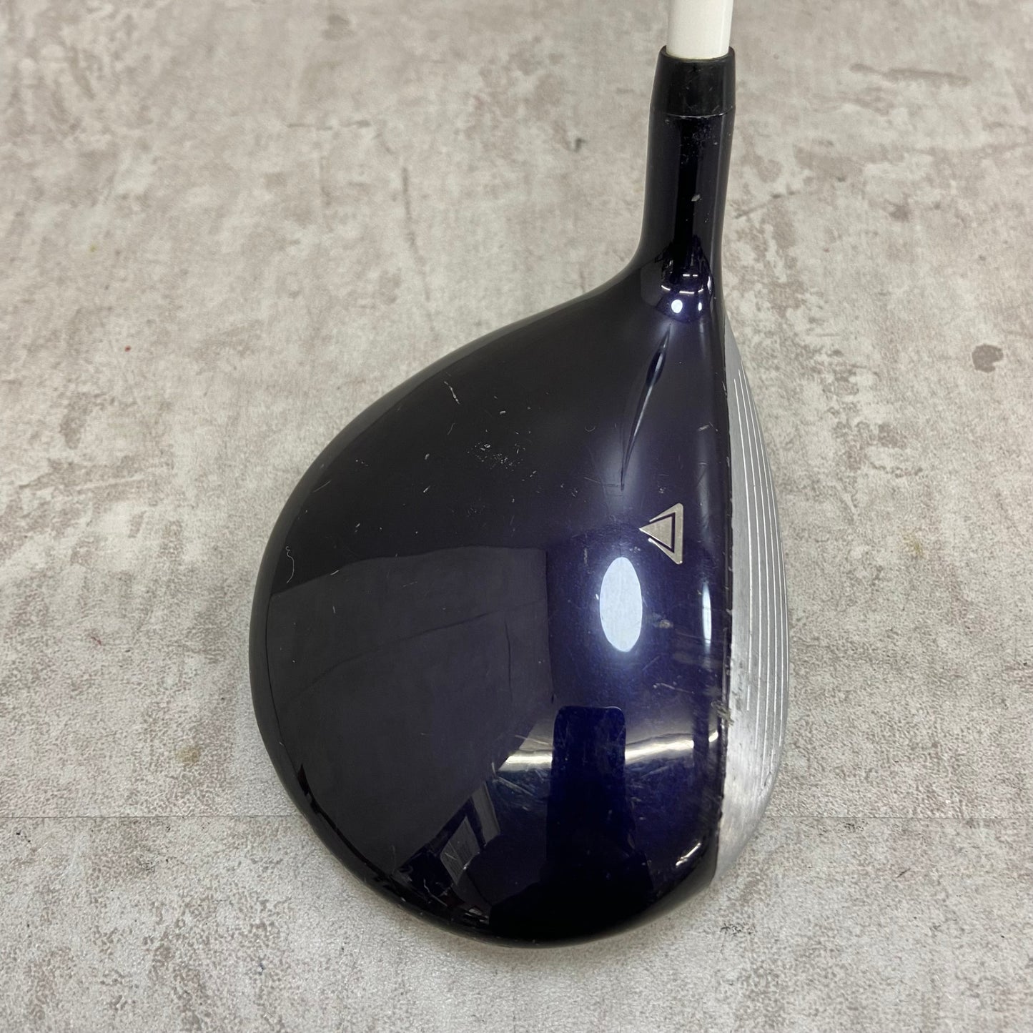 タイトリスト　VG3　レディースゴルフ　5W　L　右利き用　フェアウェイウッド　クリーク　Titleist