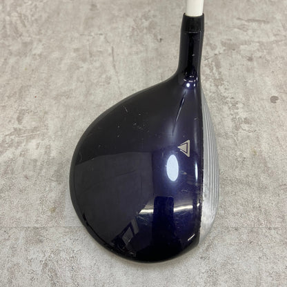 タイトリスト　VG3　レディースゴルフ　5W　L　右利き用　フェアウェイウッド　クリーク　Titleist