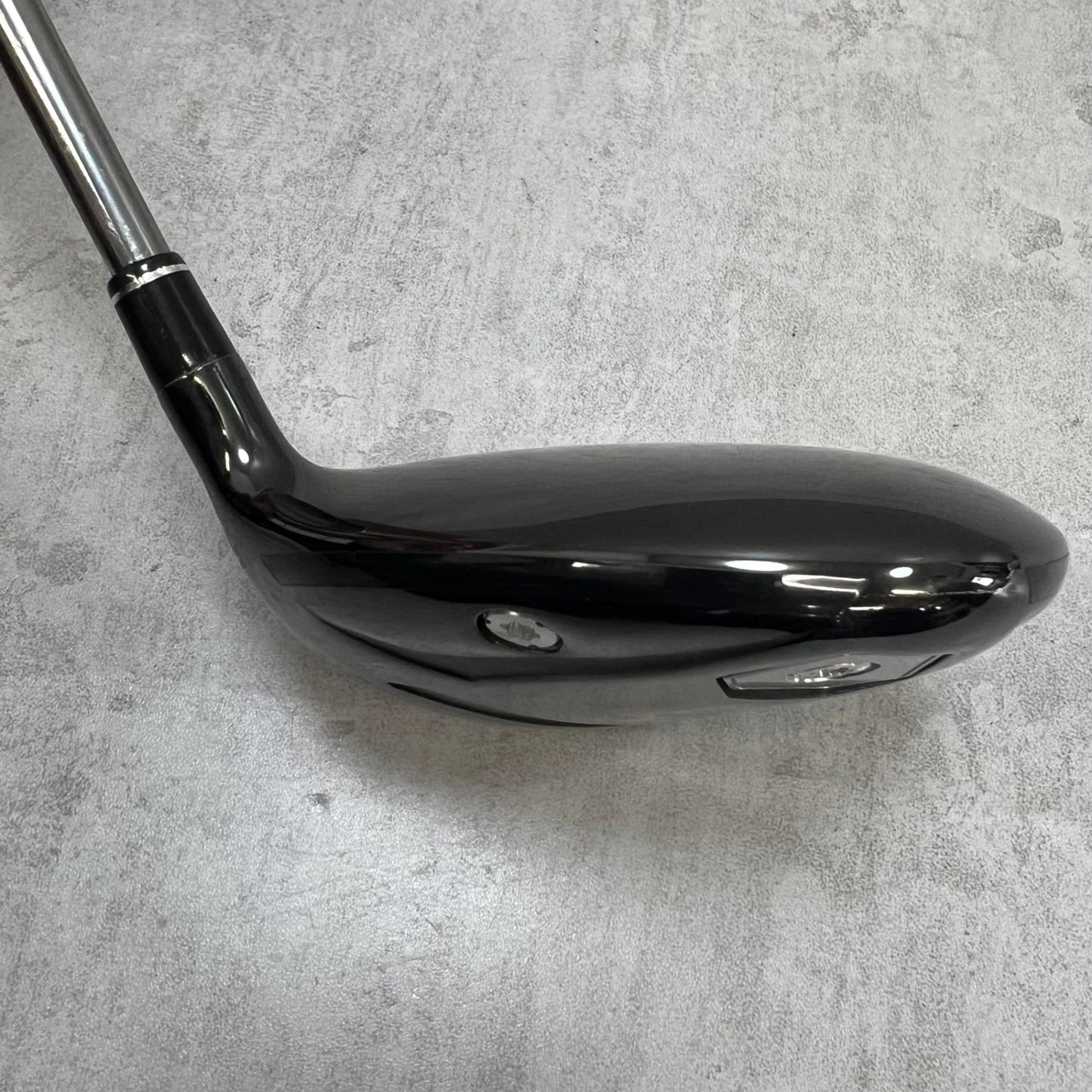 メタルファクトリー　A9　SKY　メンズゴルフ　FW　フェアウェイウッド　5W　Cleek　クリーク　18°　C-9　SR　右利き用