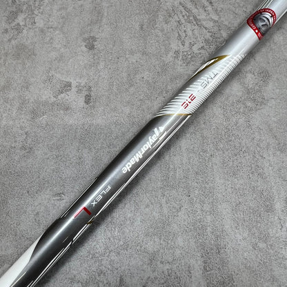 テーラーメイド　M2　レディースゴルフ　5UT L 右利き用　ユーティリティ　TaylorMade