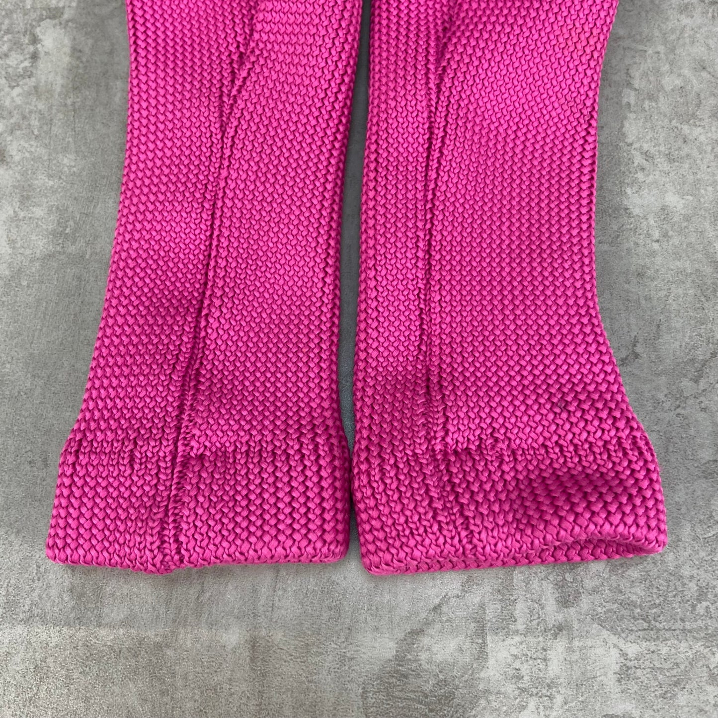 MARK＆LONA　ゴルフクラブ用ヘッドカバー　フェアウェイ　ユーティリティ　7W　UT　ピンク　マークアンドロナ