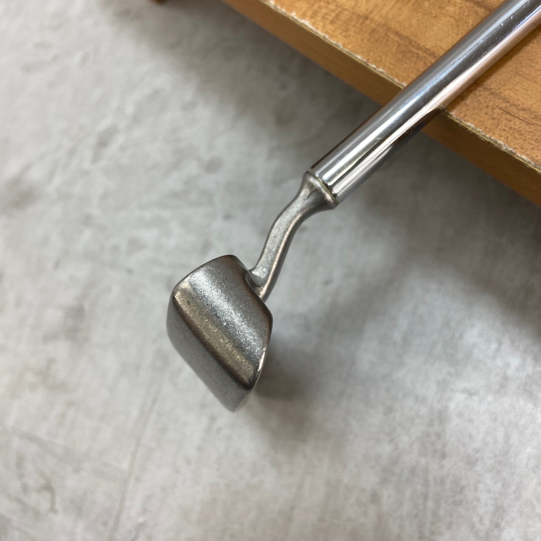 PING ZING2 ステンレス メンズゴルフ パター 右利き用 ピン – Soden Golf