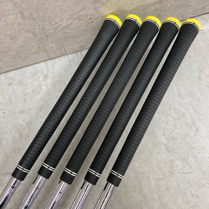 ブリヂストン　JGR　TOURB　HF1　メンズゴルフ　アイアンセット　5本　右利き用　R　BRIDGESTONE