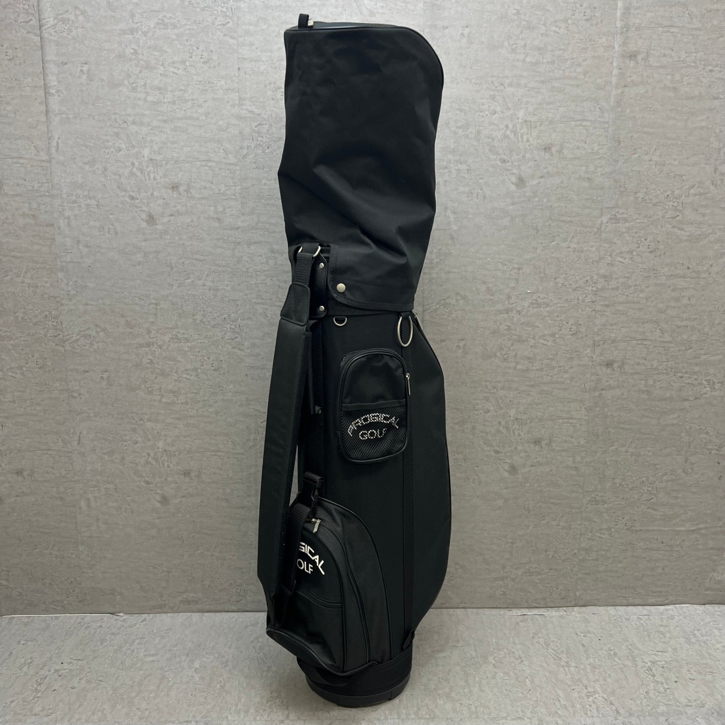 セントアンドリュース　プロジカル　メンズゴルフ　クラブセット　11本　R　右利き用　St.Andrews　PROGICAL