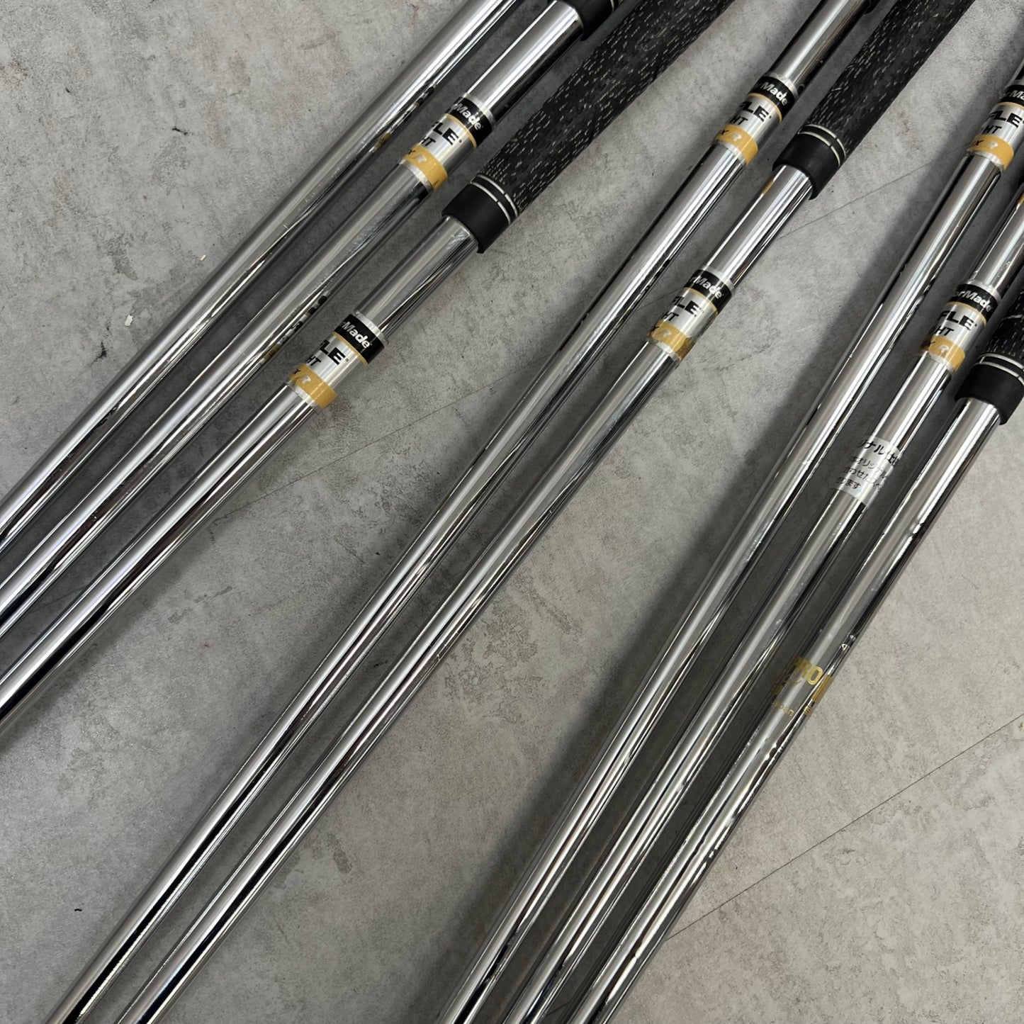 テーラーメイド メンズゴルフ クラブセット 12本 右利き用 TaylorMade