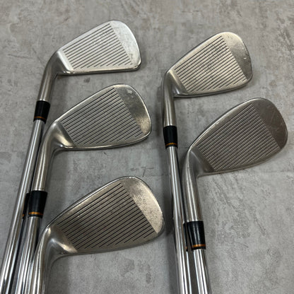 希少な1番から　Titleist タイトリスト DCI メンズゴルフ アイアンセット 1-SW 11本 右利き スチール S