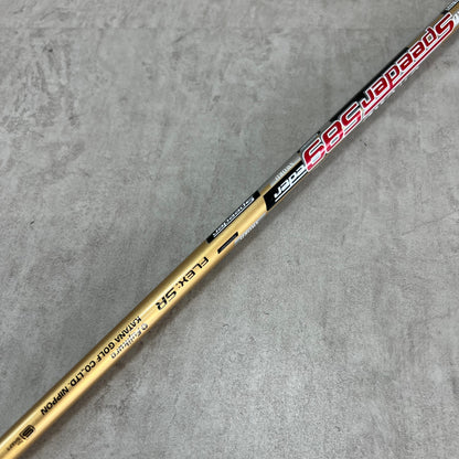 カタナ　ソード　スナイパー　589 メンズゴルフ　3W　SR 右利き用 フェアウェイウッド　KATANA SWORD SNIPER
